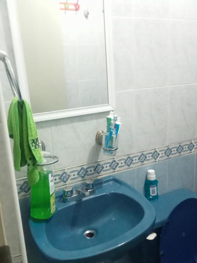 Two Bedrooms Close To Roma Norte And Downtown Attractions Città del Messico Esterno foto