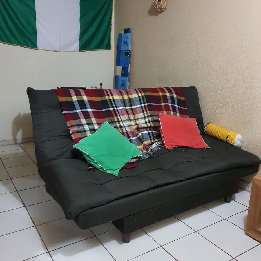 Two Bedrooms Close To Roma Norte And Downtown Attractions Città del Messico Esterno foto