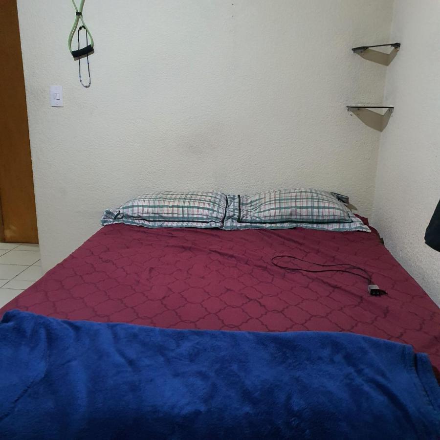 Two Bedrooms Close To Roma Norte And Downtown Attractions Città del Messico Esterno foto